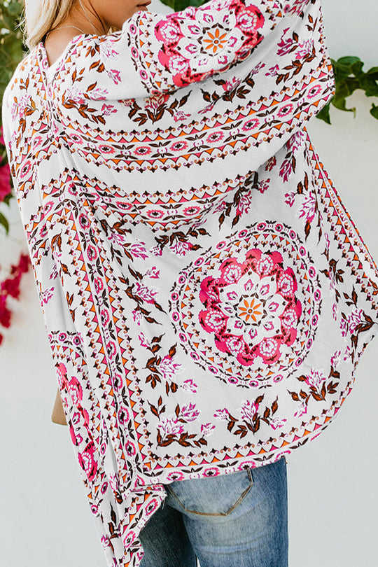 EB | Lässige und Modische Winter Strickjacke