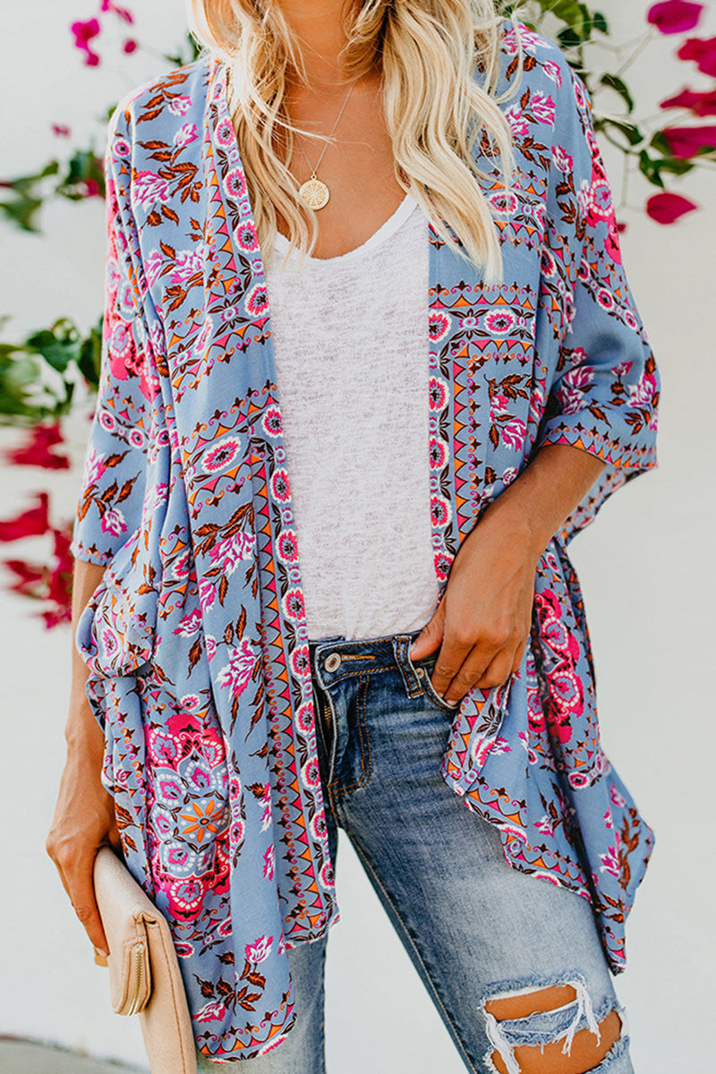 EB | Lässige und Modische Winter Strickjacke