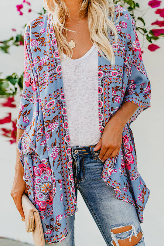 EB | Lässige und Modische Winter Strickjacke