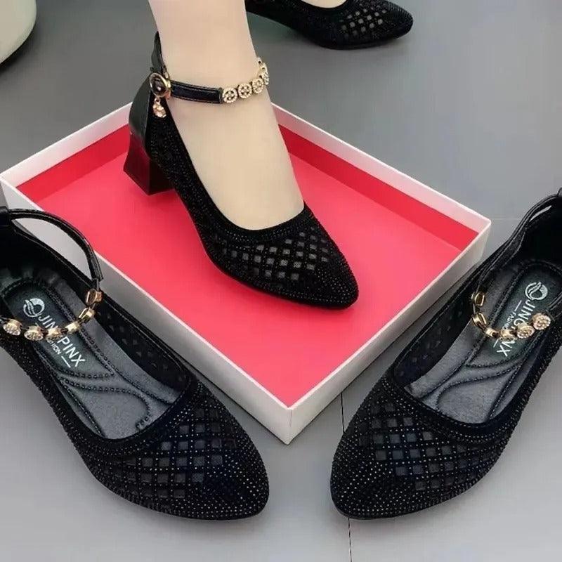 Elegante Sandalen für maximalen Komfort EB EB