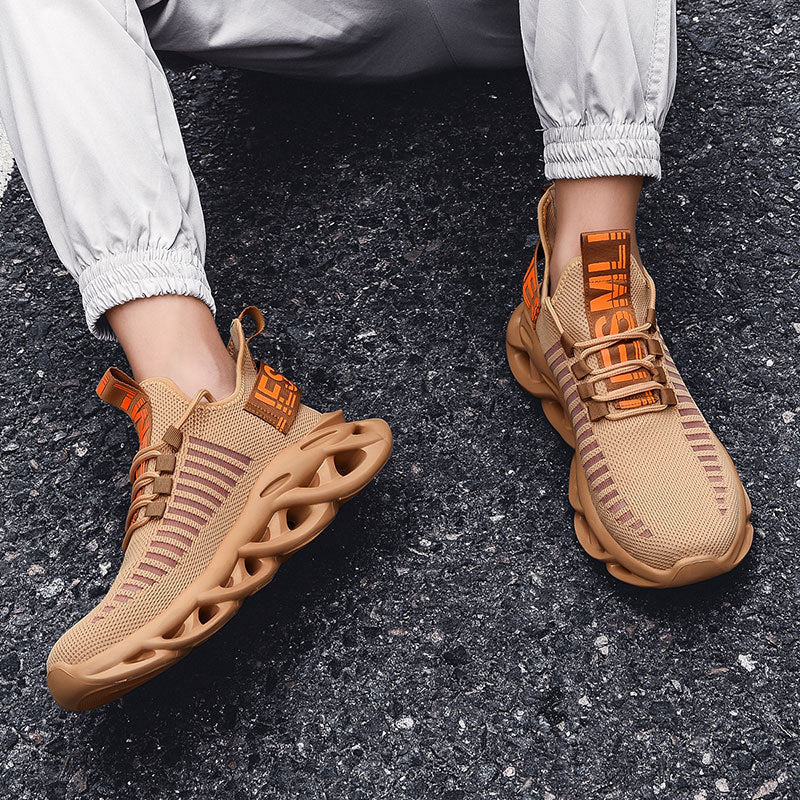 Sneaker – FlexiMove EB