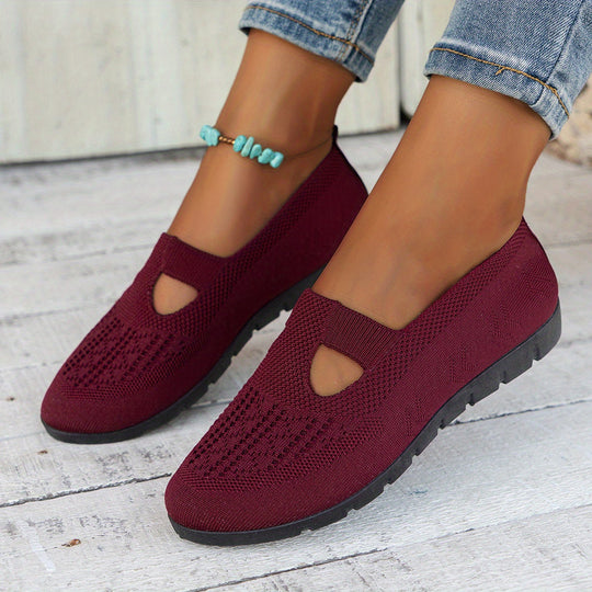 Komfort-Pantoffeln für Damen EB EB