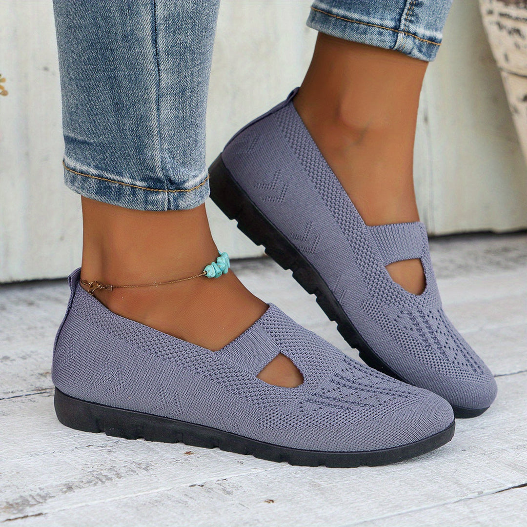 Komfort-Pantoffeln für Damen EB EB