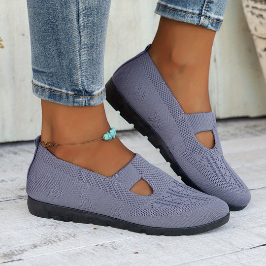 Komfort-Pantoffeln für Damen EB EB