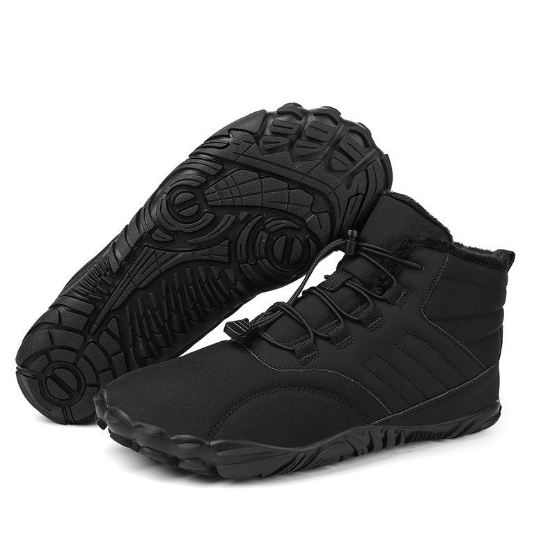 Barefoot Winterboots – IceFlex EB