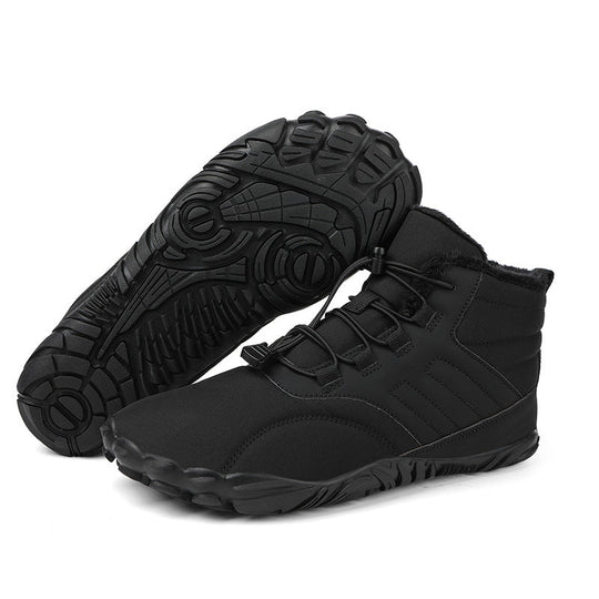 Barefoot Winterboots – IceFlex EB