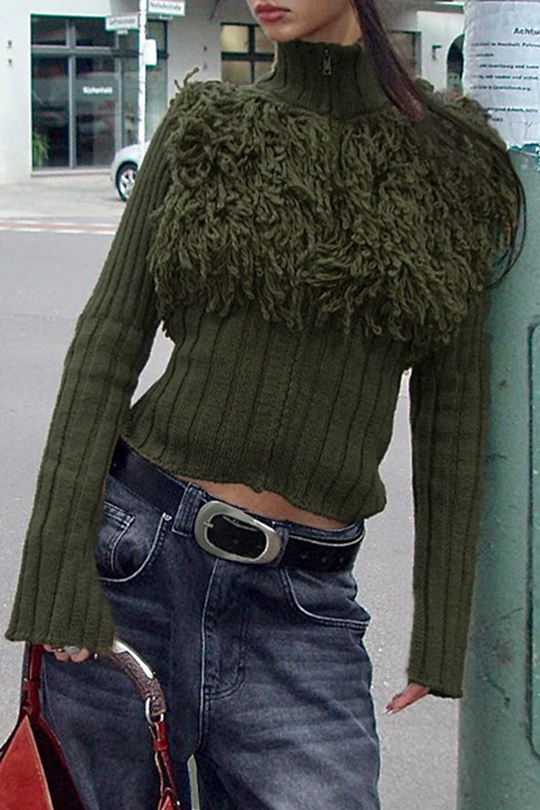 EB | Zeitloses und Elegantes Winterkleidungsstück