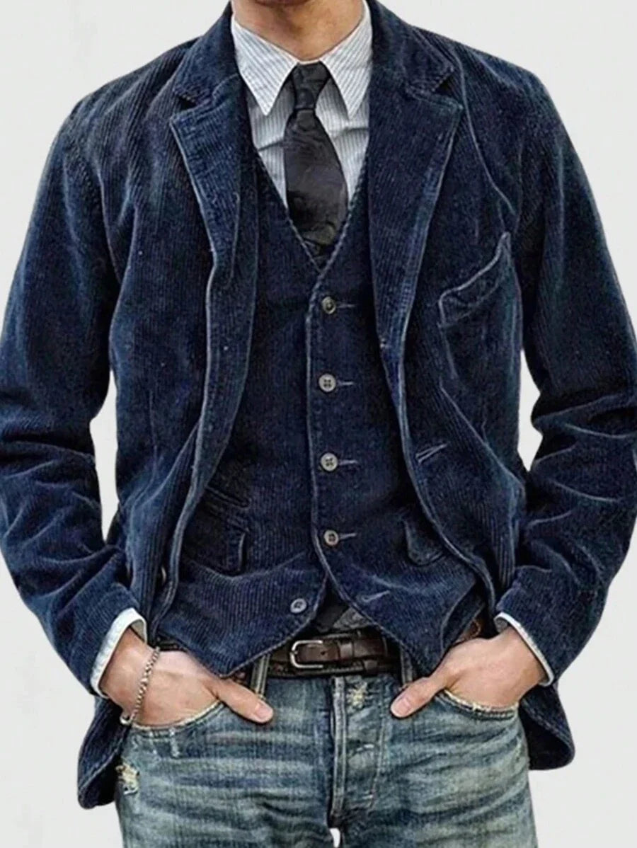 EB | Jacke mit Taschen