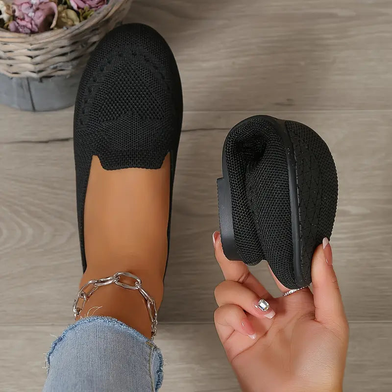 Bequeme, atmungsaktive Schuhe EB EB