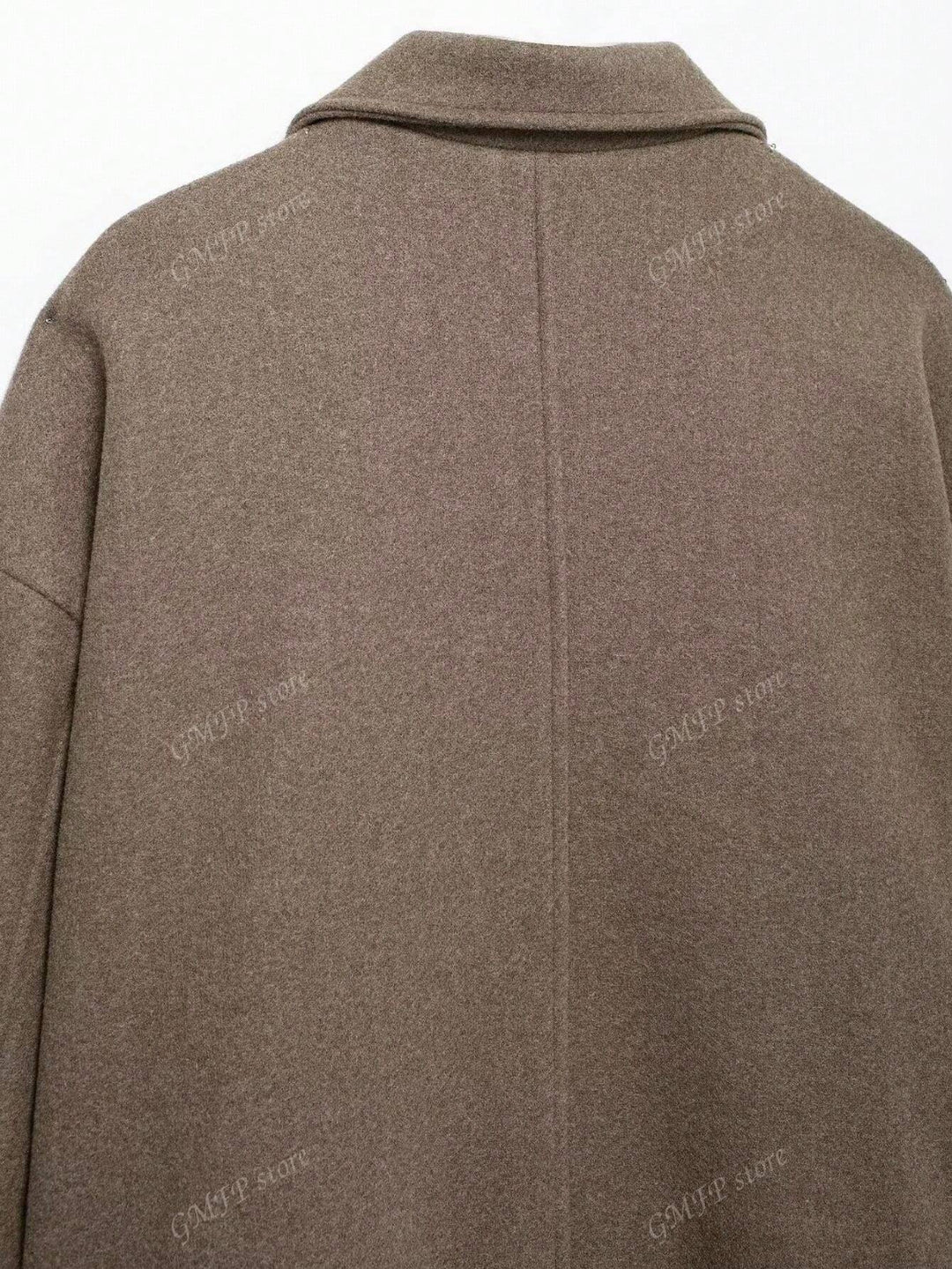 EB | Wolljacke mit Knopfleiste Zeitlos, Parisian & Herbstready