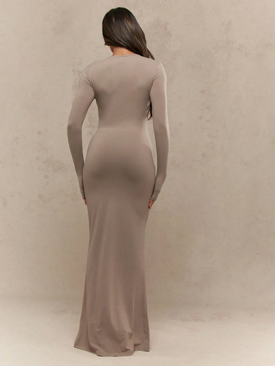 EB | Stilvoll Maxikleid für Frauen