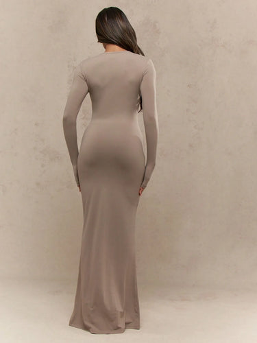 EB | Stilvoll Maxikleid für Frauen