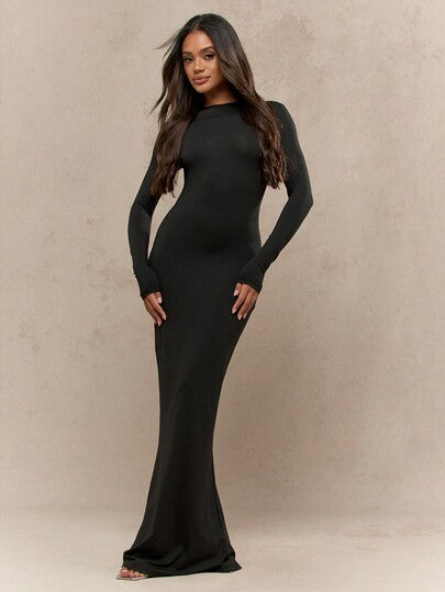EB | Stilvoll Maxikleid für Frauen