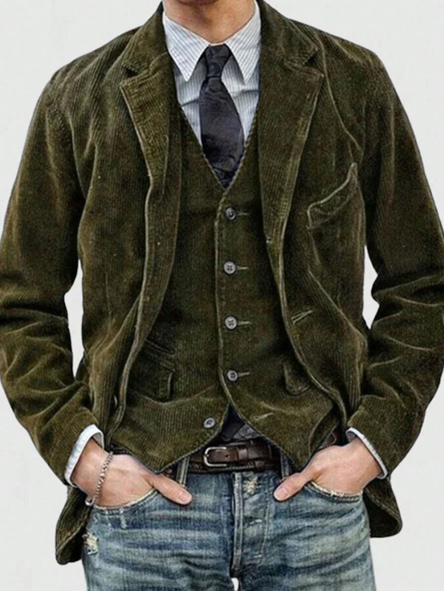 EB | Jacke mit Taschen