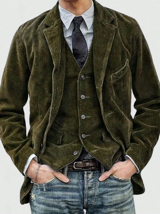 EB | Jacke mit Taschen