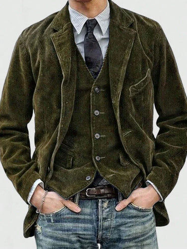EB | Jacke mit Taschen