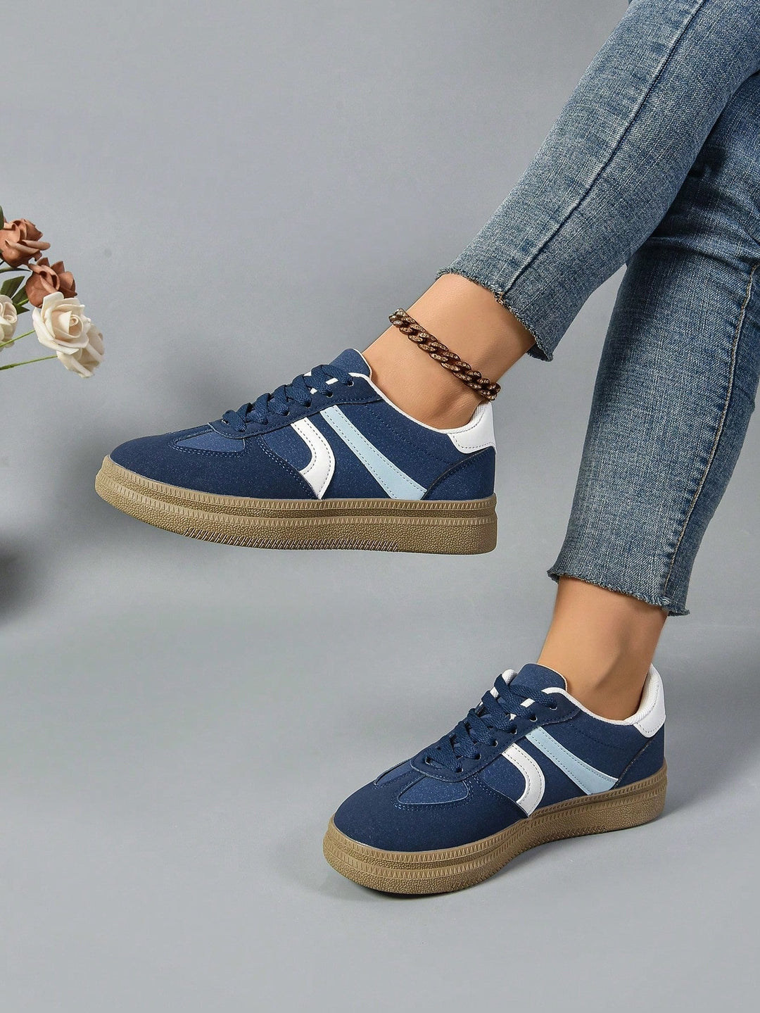 EB | Schuhe Leopard