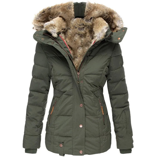 EB | Damen Winterjacke