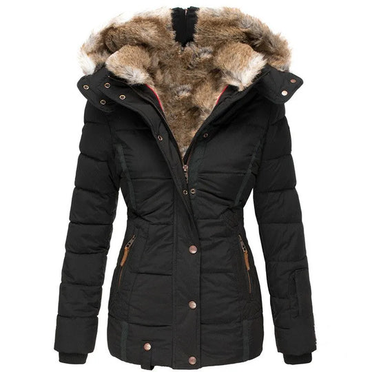 EB | Damen Winterjacke