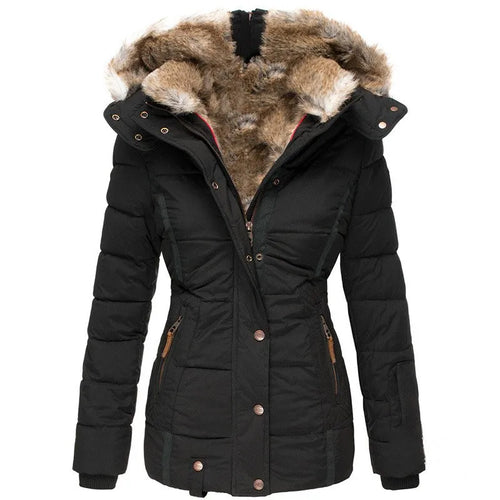 EB | Damen Winterjacke