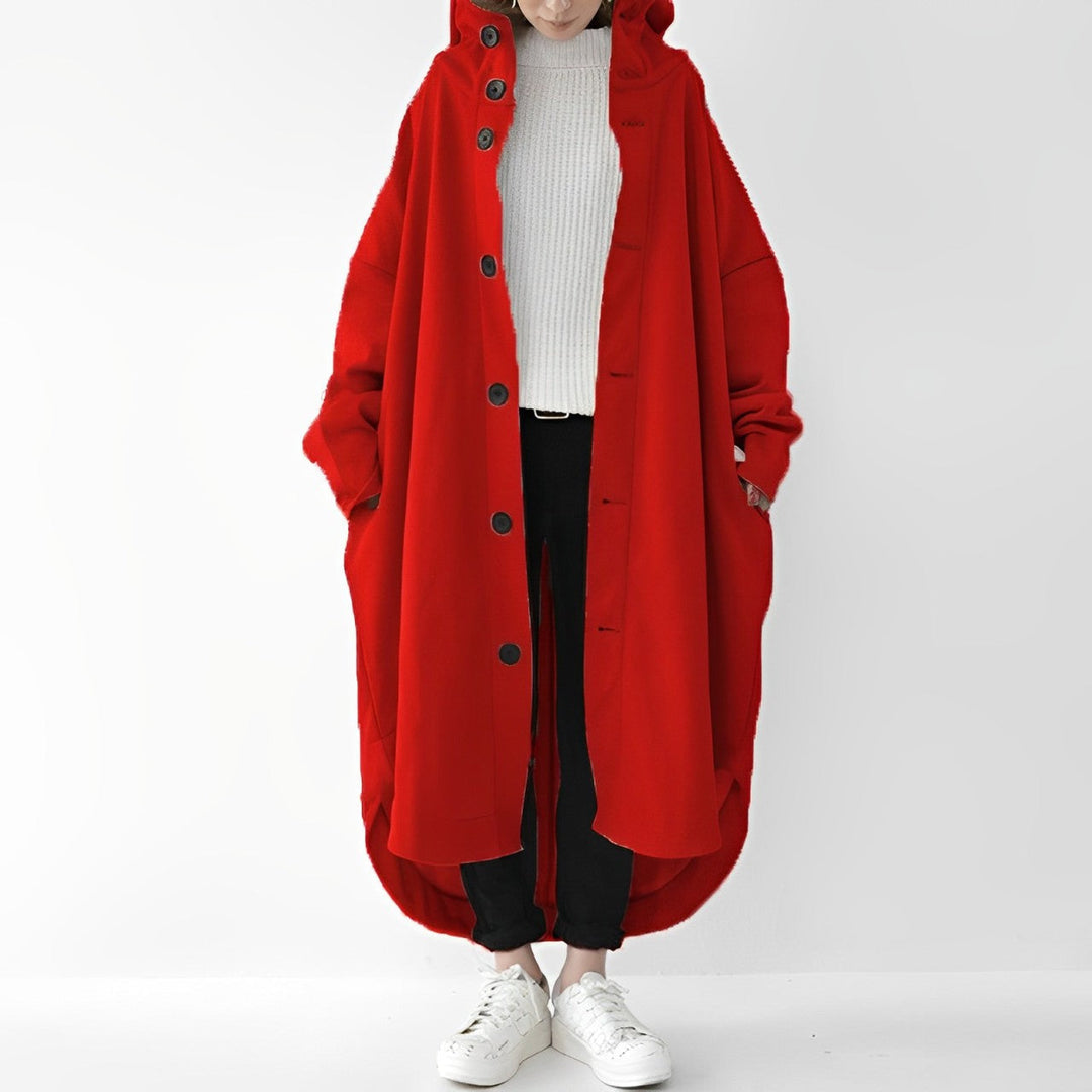 EB | Langer Alltags-Trenchcoat
