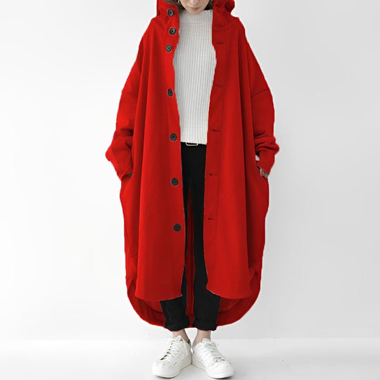 EB | Langer Alltags-Trenchcoat