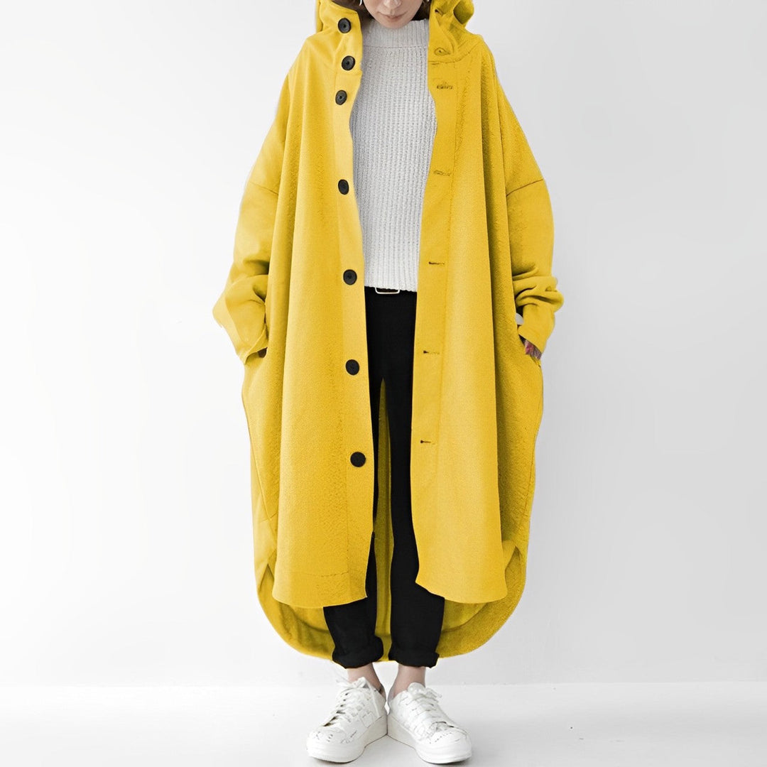 EB | Langer Alltags-Trenchcoat