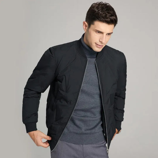 EB | Herrenjacke Trendiger Stil