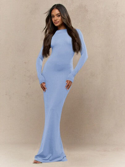 EB | Stilvoll Maxikleid für Frauen