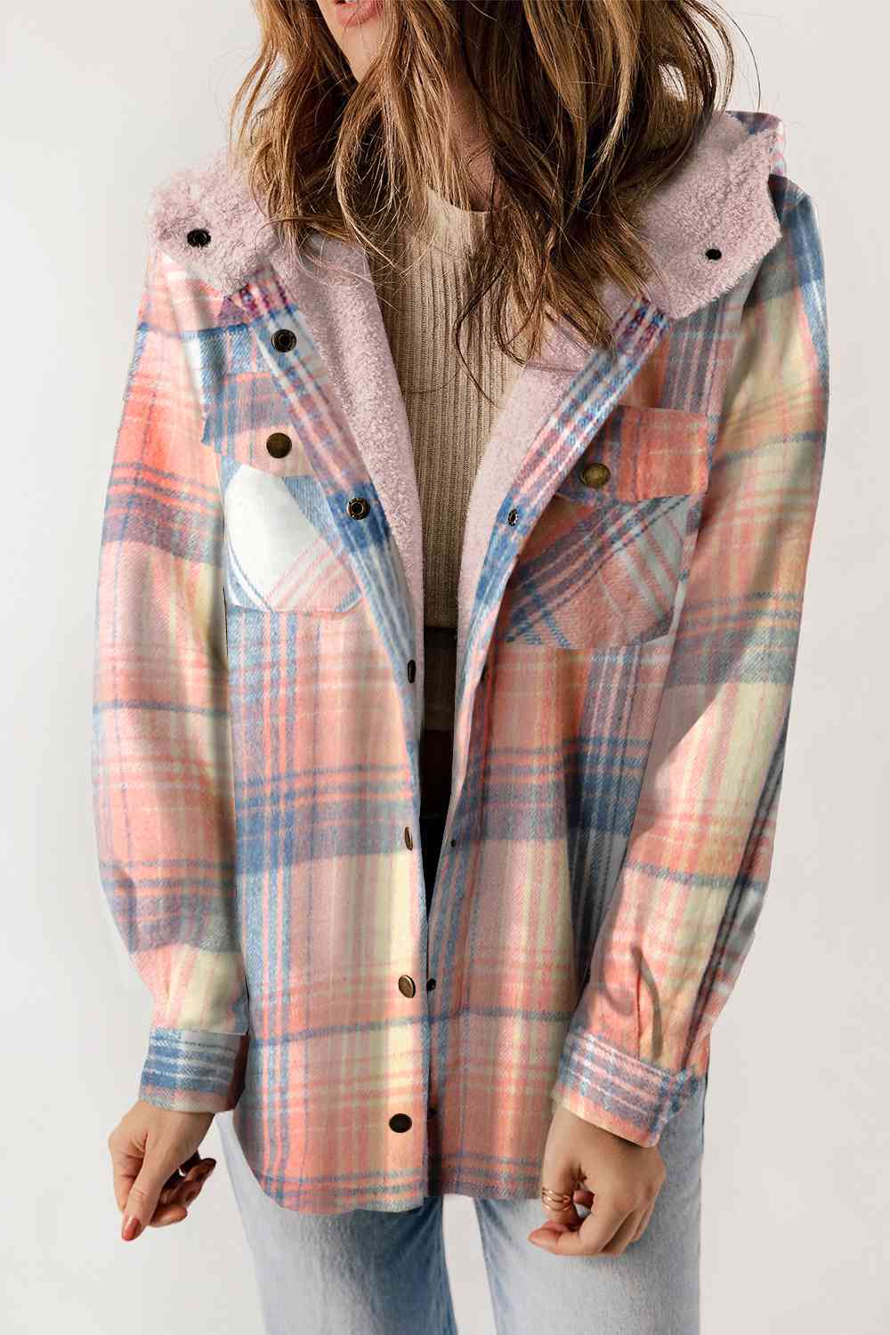 EB | Moderne und Bequeme Allgemeine Jacke