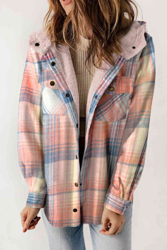EB | Moderne und Bequeme Allgemeine Jacke