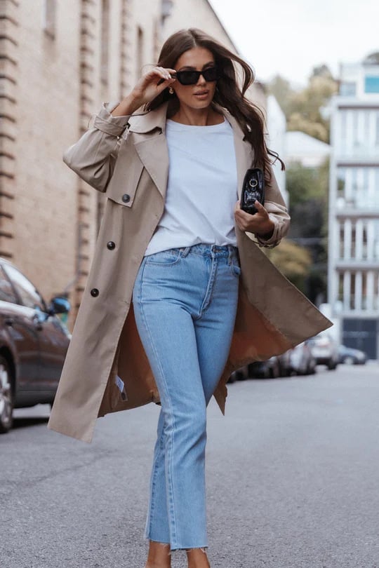 EB | Leichte Windjacke