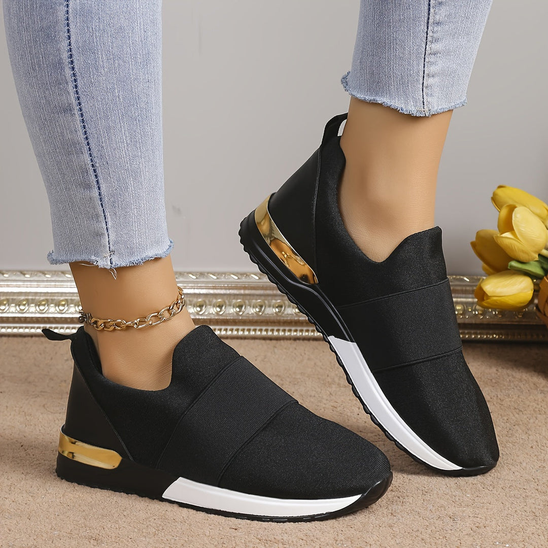 EleganzSneaker Isabella EB