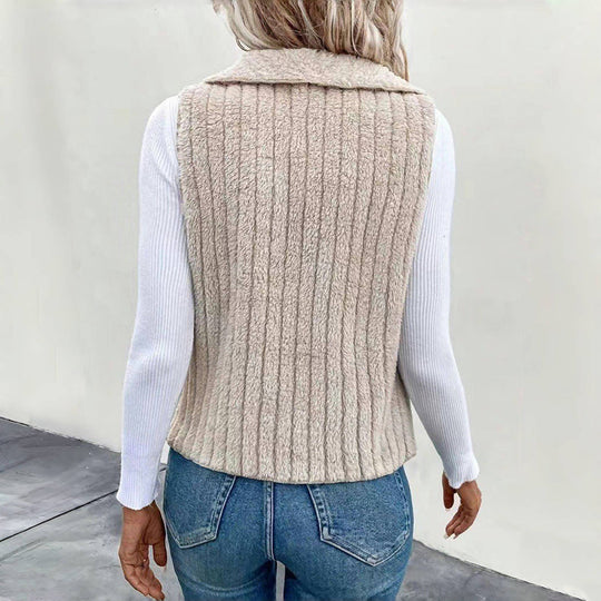 EB | Lässige Strickjacke