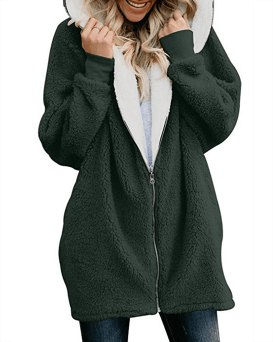 EB | Modische und Minimalistische Allgemeine Jacke