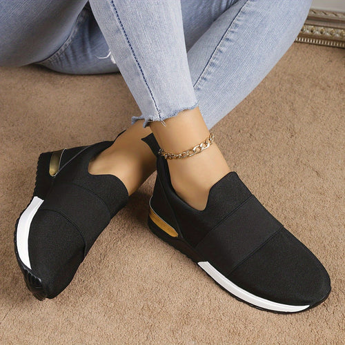 EleganzSneaker Isabella EB