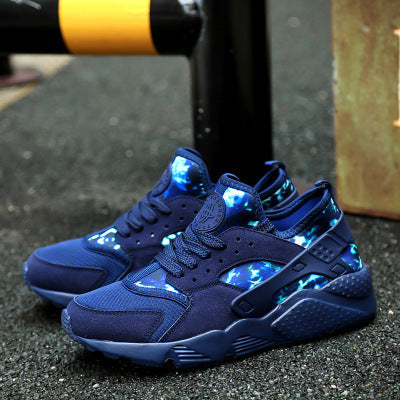 Bequeme Herren Sneaker für jeden Anlass EB