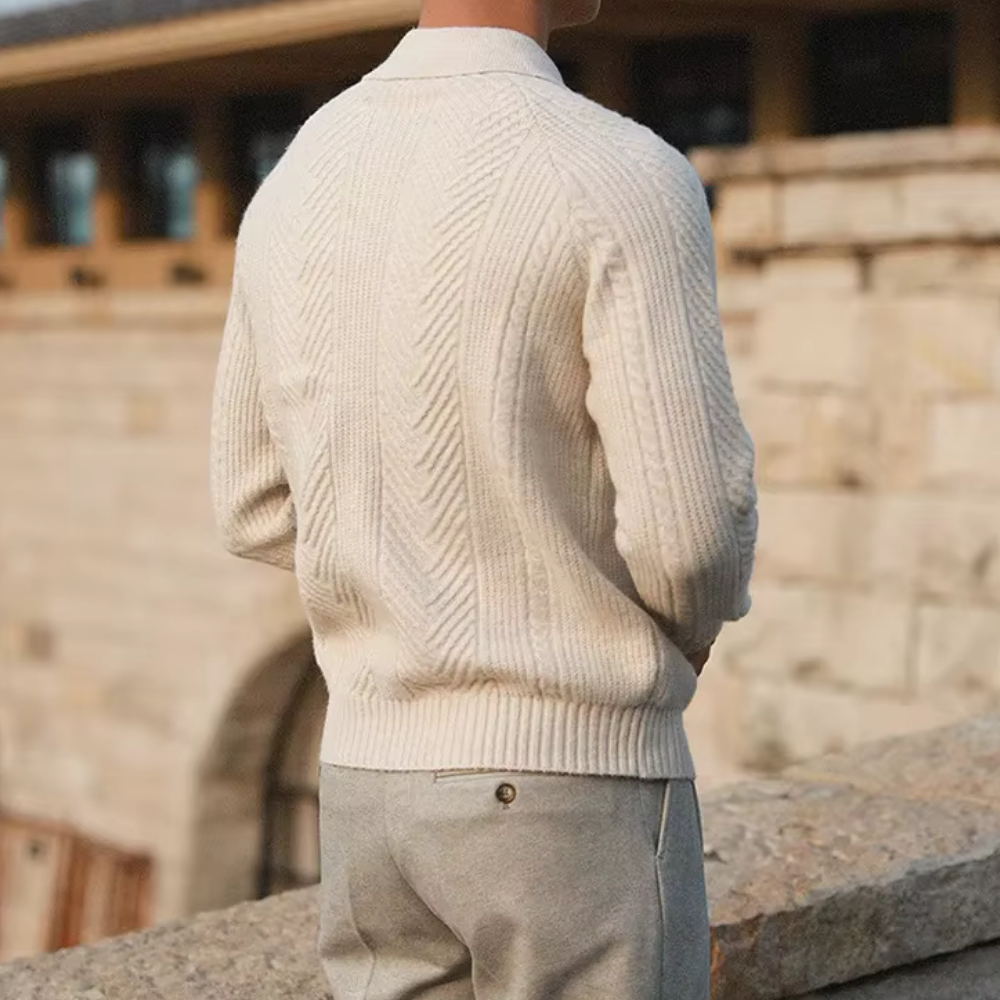 EB | Der Pullover, Der Ihre Ausstrahlung Neu Definiert