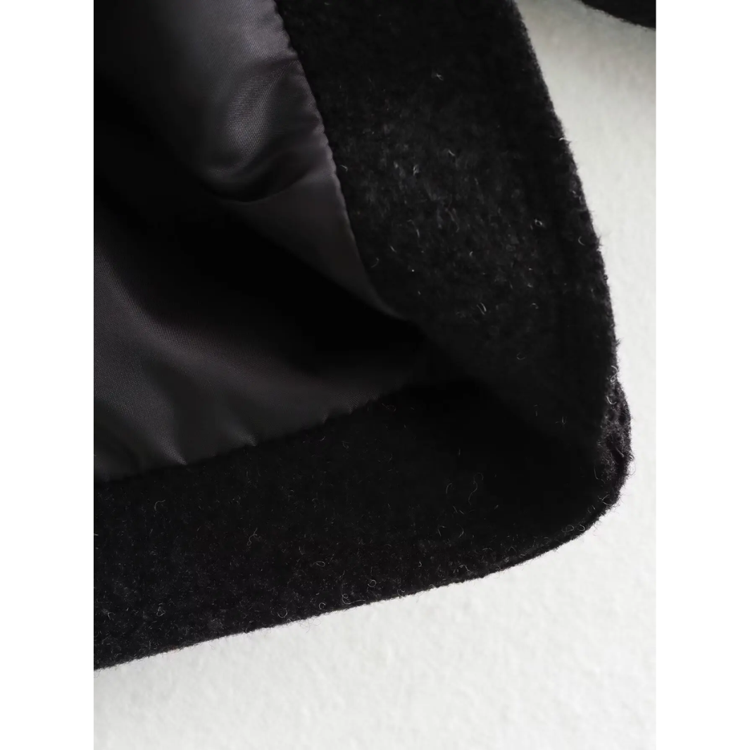 EB | Kühne Eleganz für Frauen