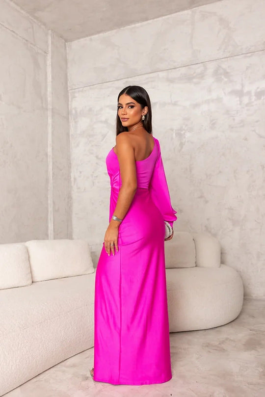 EB | Elegantes Anspruchsvolles Kleid