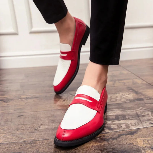 EB | Modische Schuhe mit Rutschfester Sohle für Mehr Komfort