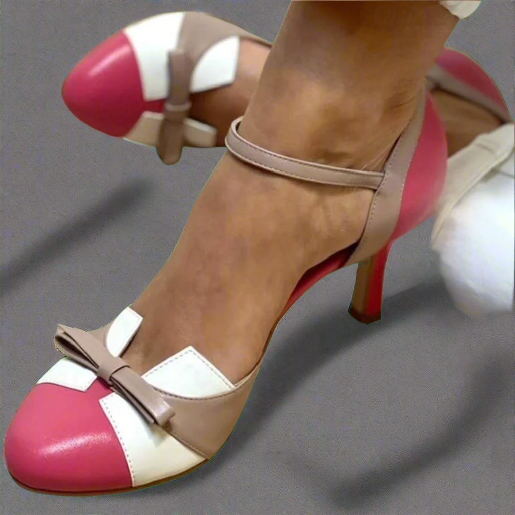 Orthopädische Sandalen für täglichen Komfort EB