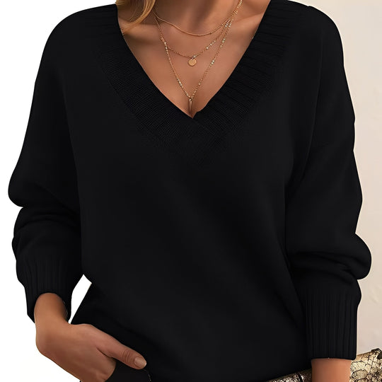 EB | Damen Pullover