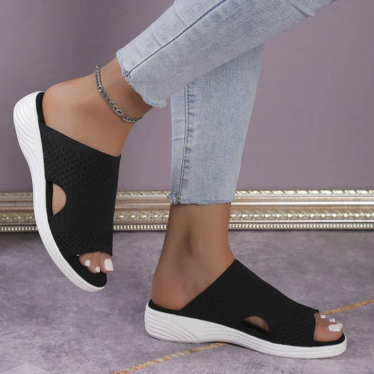 EB | Orthopädische Freizeit Sandalen
