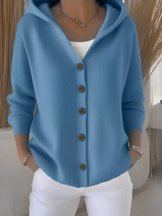 EB | Komfortabler Damen-Hoodie