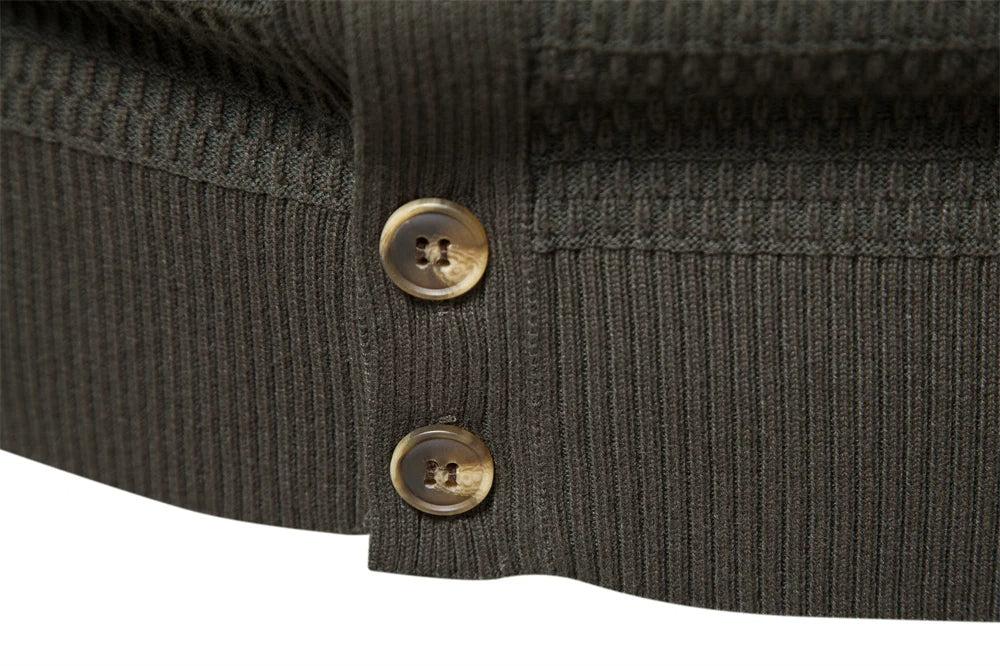 EB | Knoopvest für Klassische Outfits