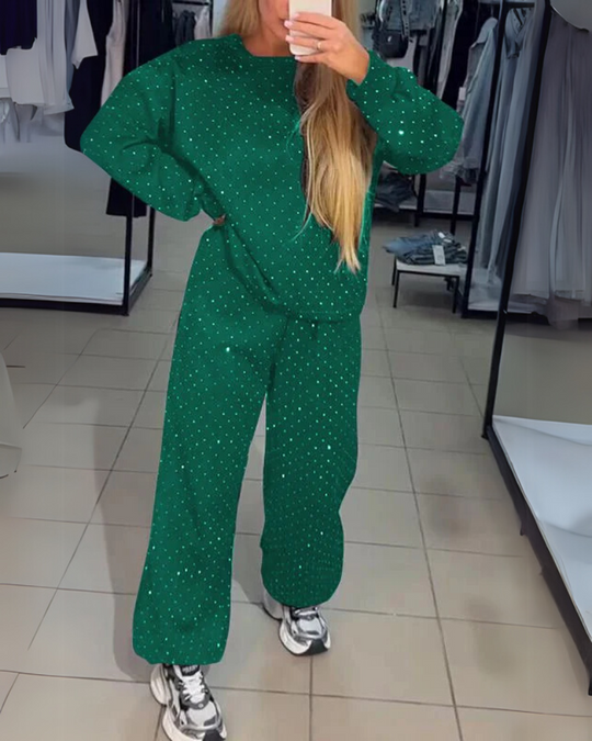 EB | Loungewear Set