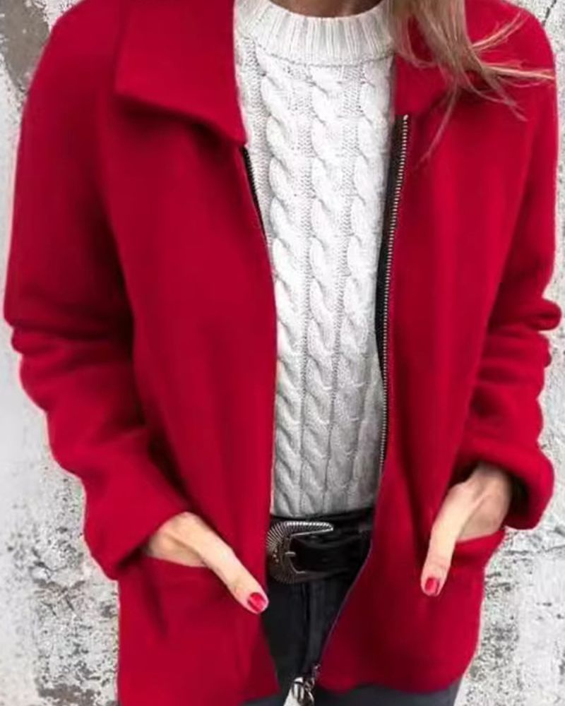 EB | Damen Freizeitjacke
