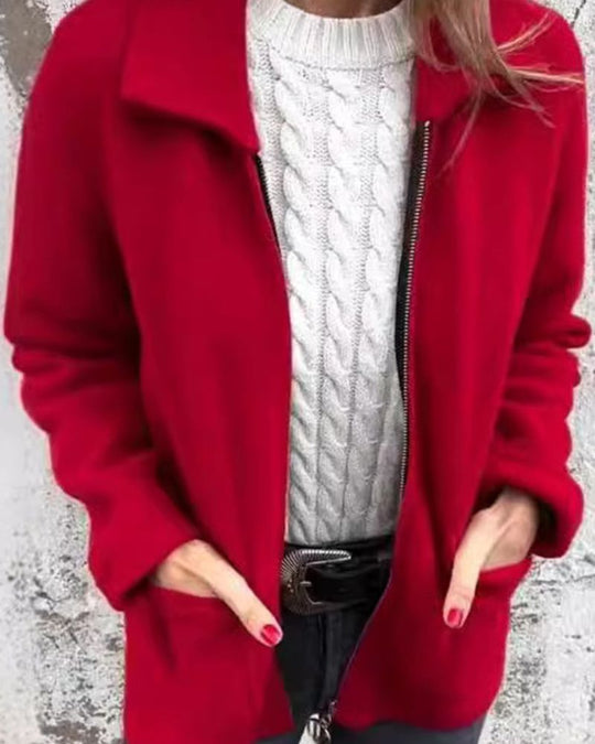 EB | Dame Freizeitjacke
