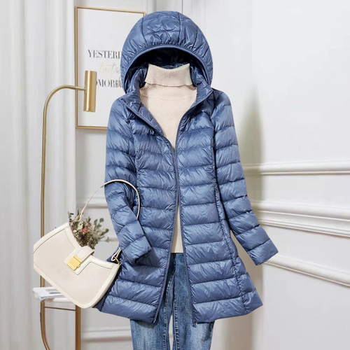 EB | Ultraleichte Daunenjacke